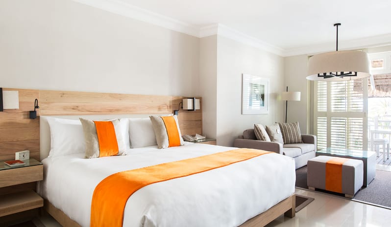 LUX* Belle Mare Resort & Villas, Mauritius-Wellness Junior Suite 1_15148